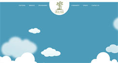 Desktop Screenshot of olive-tree.sg